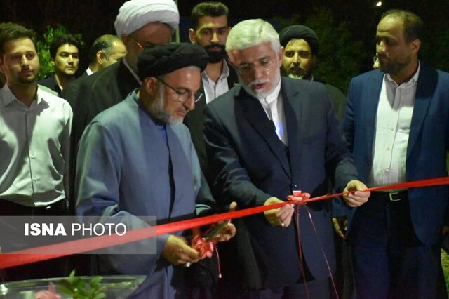 نخستین مرکز تکثیر و پرورش دام سبک نژاد «رومن» در گلستان افتتاح شد نخستین مرکز تکثیر و پرورش دام سبک نژاد «رومن» در گلستان افتتاح شد