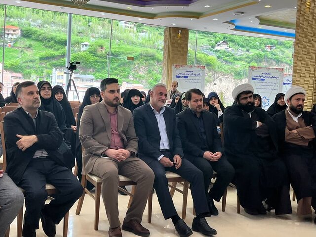 آغاز به کار نوزدهمین رویداد ملی جامعهپرداز در گلستان