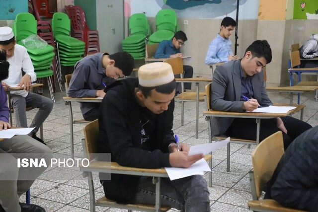 برگزاری چهل و دومین دوره مسابقات قرآن، عترت و نماز دانش آموزان گلستان