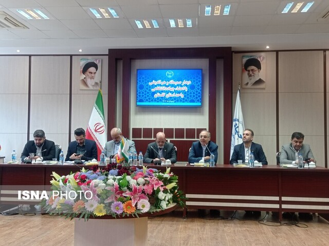 جهادگران جهاد دانشگاهی برای ارتقاء سطح علمی کشور تلاش کنند جهادگران جهاد دانشگاهی برای ارتقاء سطح علمی کشور تلاش کنند