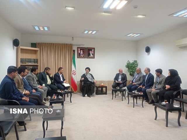 دستاوردهای جهاد دانشگاهی برای مردم تبیین شود دستاوردهای جهاد دانشگاهی برای مردم تبیین شود