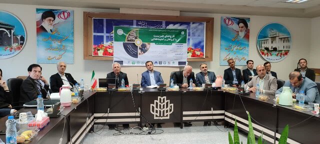 نابودی مراتع و جنگلهای گلستان با برداشت بیرویه قارچ ترافل