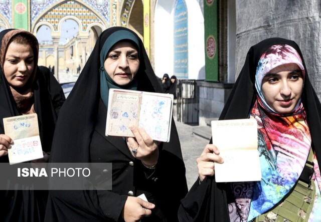 گنبدیها از نمایندگان خود چه میخواهند؟