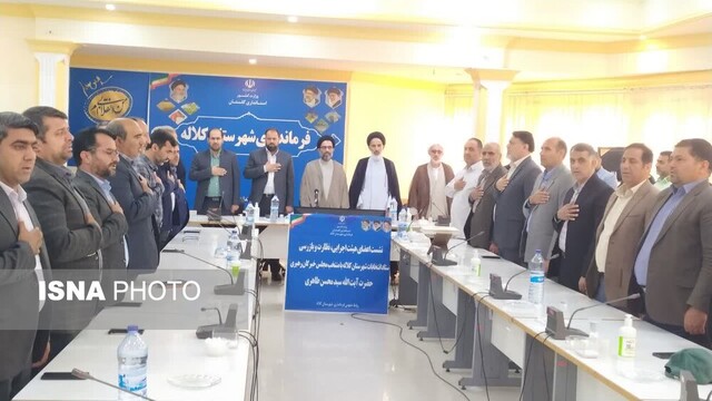 حضور پرشور مردم در انتخابات مصداق جهاد بود