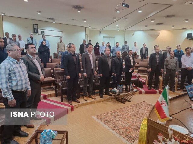 گلستان ۱۱ درصد گندم مورد نیاز کشور را تامین میکند