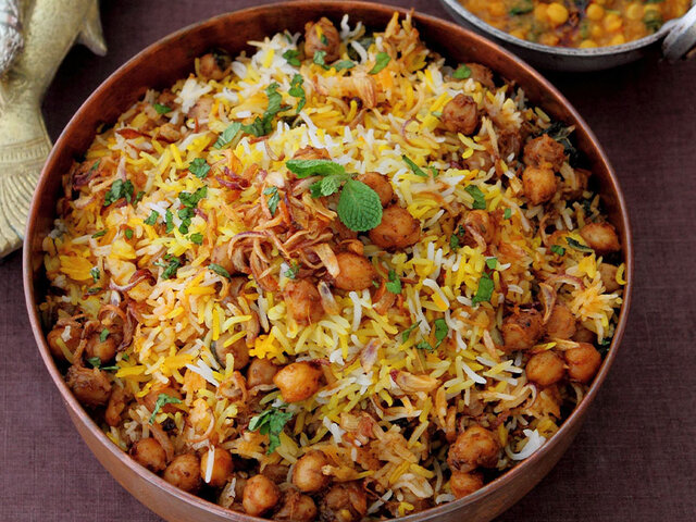 میراث ماندگار غذاهای سنتی و حکیمانه ایران در سفرههای اقوام  گلستان