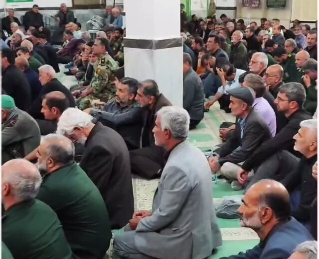 شهید رئیسی شیفته همنشینی با محرومان بود