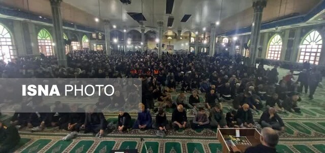 شهید رئیسی اگر حرفی میزد قبل از همه به آن عمل میکرد