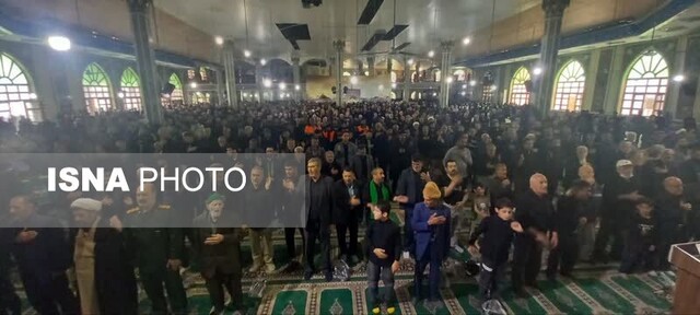 شهید رئیسی اگر حرفی میزد قبل از همه به آن عمل میکرد