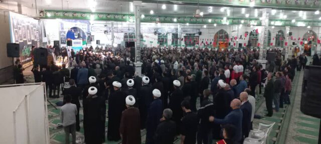 شهید رئیسی پایه گذار خدمت میدانی در کشور بود