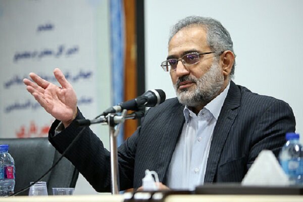 رئیس جمهور بعدی ایران باید در مسیر شهید رئیسی حرکت کند