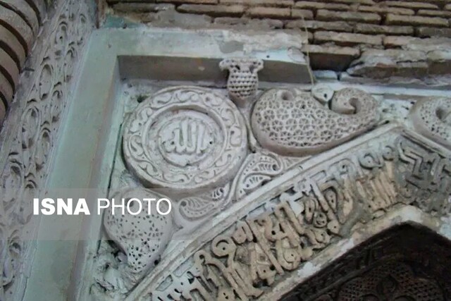 «امامزاده اسحاق» نگینی زیبا در بافت تاریخی گرگان