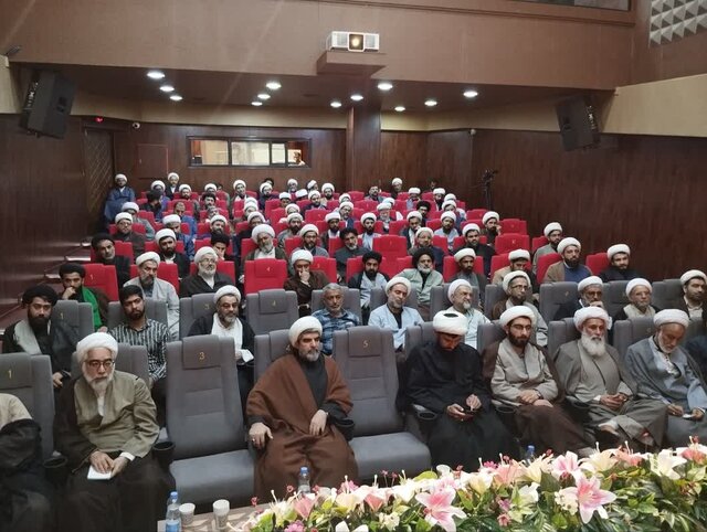 امامشناسی و ولایتمداری سدی مقابل دشمن است