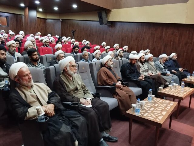 امامشناسی و ولایتمداری سدی مقابل دشمن است