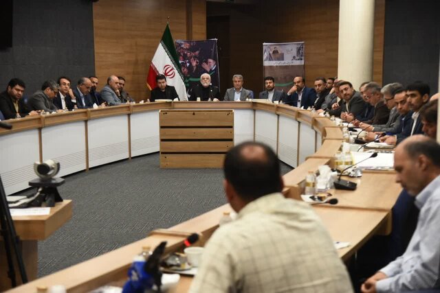 حمایت از گندمکاران گلستانی با پرداخت به موقع مطالبات حمایت از گندمکاران گلستانی با پرداخت به موقع مطالبات