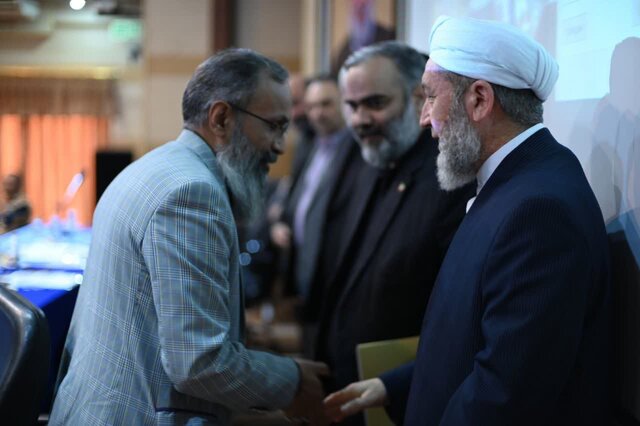 دبیر و اعضای شبکه پیگیری قانون اساسی در استان گلستان معرفی شدند