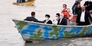 تکمیل طرحهای راکد و برزمین مانده یادگار شهید جمهور در شهرستان بندر ترکمن