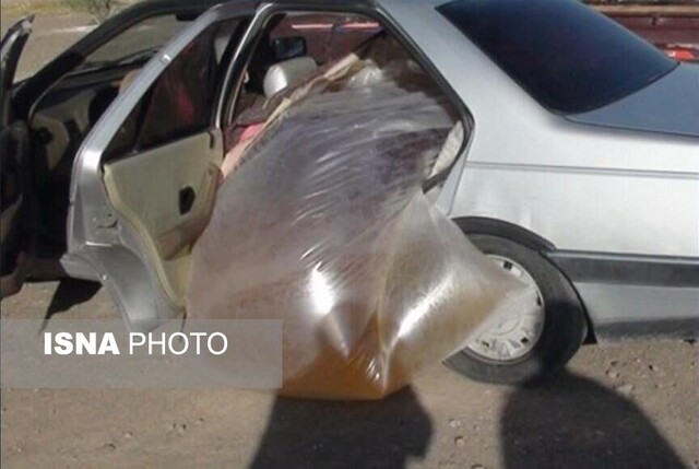 توقیف ۳۲ خودرو شوتی در خراسان جنوبی توقیف ۳۲ خودرو شوتی در خراسان جنوبی