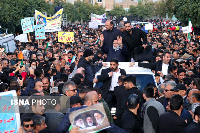 توزیع شبکه آبرسانی تا اصلاح نقاط حادثه‌خیز یادگار شهید جمهور در شهرستان کردکوی