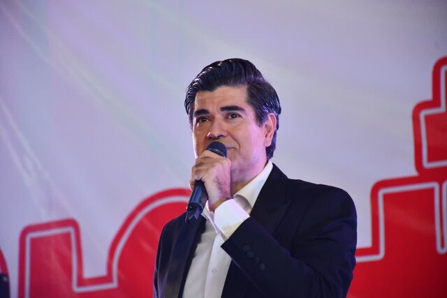 انتخابات جشن ملی برای ایران اسلامی است