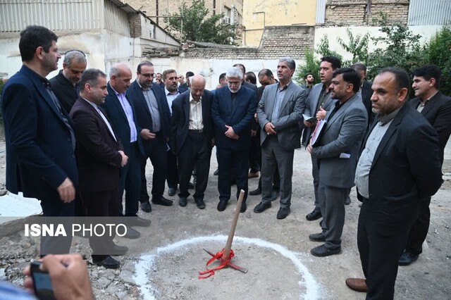 بهرهبرداری از دهها طرح عمرانی و خدماترسان در گلستان