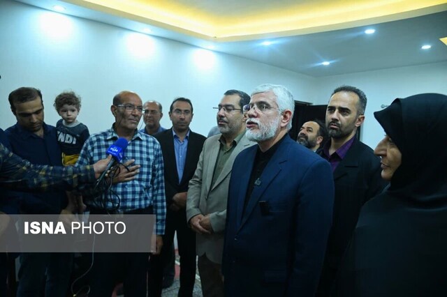 بهرهبرداری از ۷۵ واحد مسکونی روستایی در شهرستان کردکوی