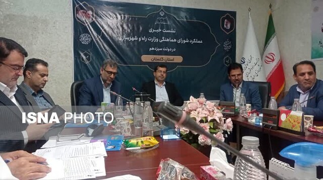 اعطای تسهیلات ۴۰۰ میلیون تومانی برای ساخت مسکن شهری در گلستان