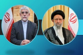 تقدیر نماینده ولی فقیه و استاندار گلستان از حضور حماسی مردم در انتخابات