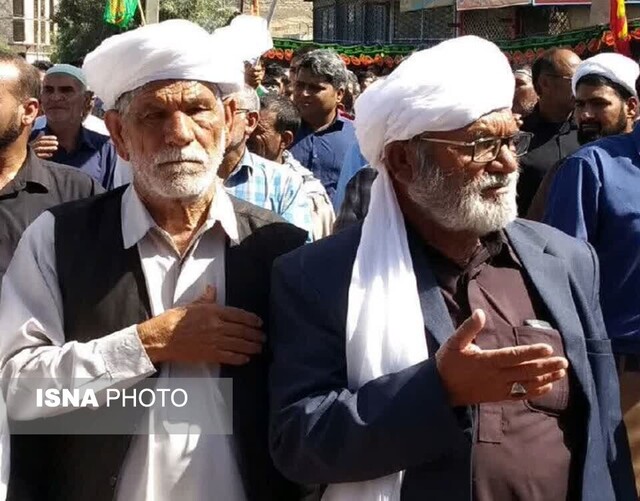 آیینهای محرمی در میان قومی که از نخستین خونخواهان امام حسین(ع) بودند آیینهای محرمی در میان قومی که از نخستین خونخواهان امام حسین(ع) بودند