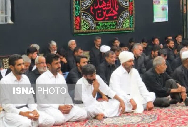 آیینهای محرمی در میان قومی که از نخستین خونخواهان امام حسین (ع) بودند