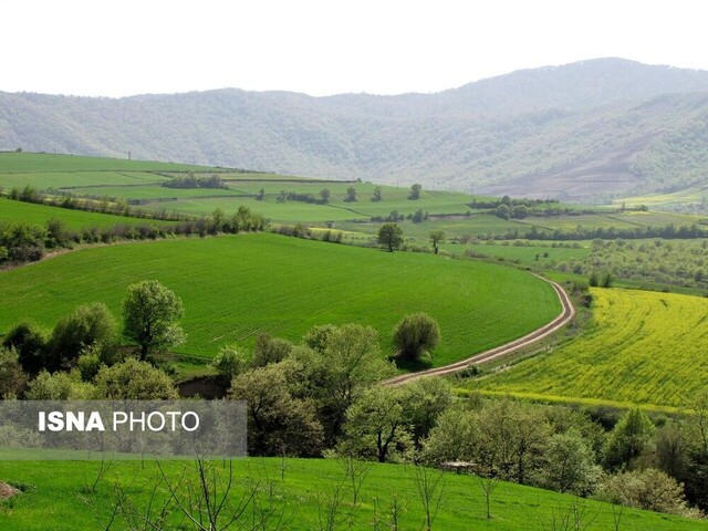 ۱۹ هکتار از مراتع گلستان به منابع طبیعی بازگشت