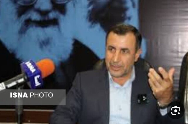 ایسنا رسانهای موثر در پیوند دانشگاه و جامعه است ایسنا رسانهای موثر در پیوند دانشگاه و جامعه است