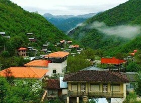 خولیندره، بهشتی درمیان دره‌ها