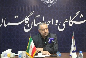 پایان کار شبکه بزرگ قاچاق موادمخدر توسط دادگستری گلستان/کشف اموالی به ارزش هزار میلیارد