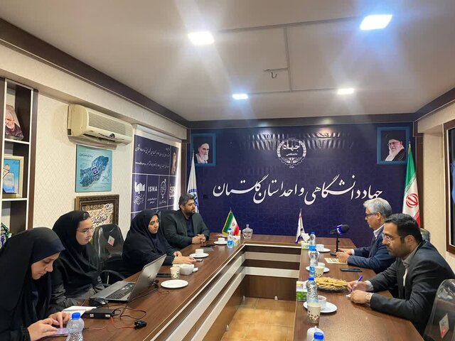 رفع تنش آبی ۴۰۰۰۰ گمیشانی در دولت سیزدهم