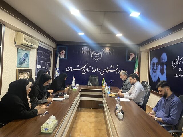 اجلاسیه استانی نماز به میزبانی رامیان برگزار میشود