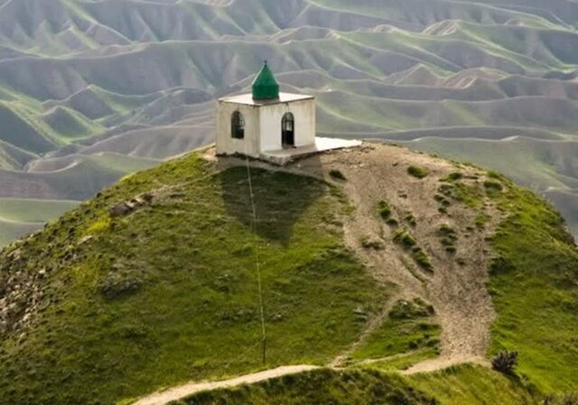 سرزمین اسب‌های زیبای ترکمن پرچمدار جذب گردشگر/ بومگردی‌های کلاله کولاک کردند