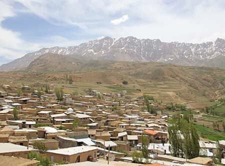 تجربه سرمای دلپذیر در دل تابستان با سفر به اولین روستای اینترنتی ایران