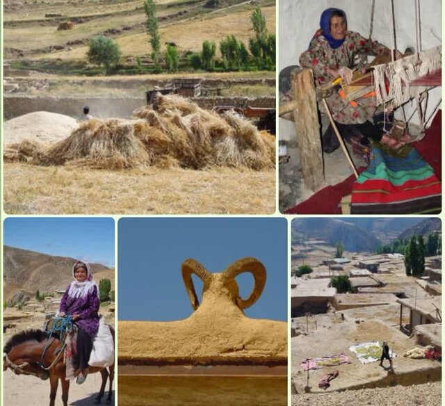 تجربه سرمای دلپذیر در دل تابستان با سفر به اولین روستای اینترنتی ایران تجربه سرمای دلپذیر در دل تابستان با سفر به اولین روستای اینترنتی ایران