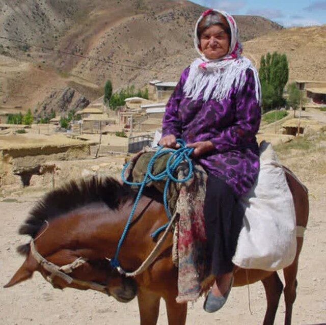 تجربه سرمای دلپذیر در دل تابستان با سفر به اولین روستای اینترنتی ایران