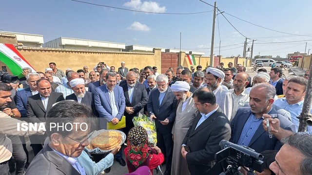 بهره‌برداری از ۲۰۰۰ واحد مسکن روستایی در گلستان