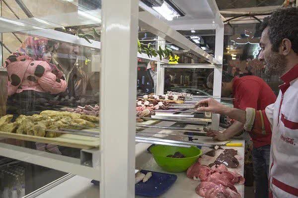 آشنایی با مضرات و خواص شگفتانگیز جگر در «پایتخت جگرکی ایران»