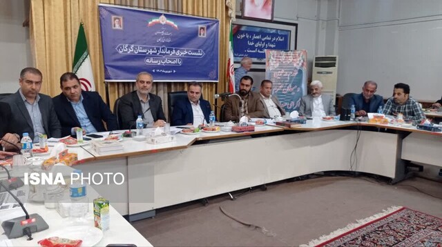 هیچ دلیل قانونی برای جلوگیری از احداث تلهکابین گرگان وجود ندارد هیچ دلیل قانونی برای جلوگیری از احداث تلهکابین گرگان وجود ندارد