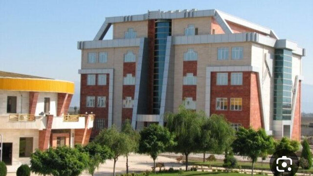 آغوش باز دانشگاههای گلستان به روی دانشجویان/ ساخت خوابگاه متاهلی تا افزایش رشتههای جدید
