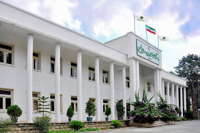 آغوش باز دانشگاههای گلستان به روی دانشجویان/ ساخت خوابگاه متاهلی تا افزایش رشتههای جدید