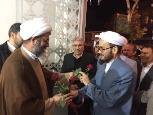 یکرنگی سرزمین رنگین کمان اقوام زیر پرچم سه رنگشان