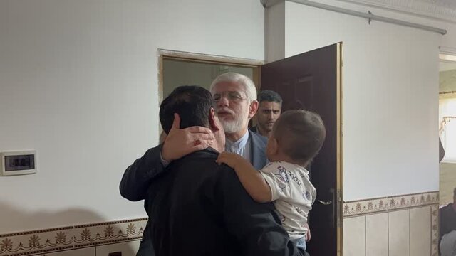 ۴ تن جان باختگان حادثه معدن طبس، گلستانی هستند