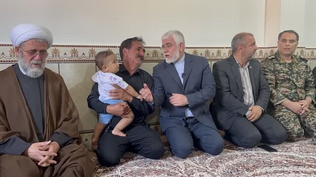 ۴ تن جان باختگان حادثه معدن طبس، گلستانی هستند