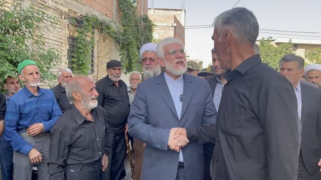 ۴ تن جان باختگان حادثه معدن طبس، گلستانی هستند