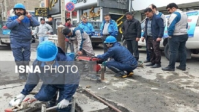 رزمایش مدیریت بحران وزارت نیرو در گرگان برگزار می‌شود